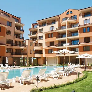 Guest Co Morenia , Sunny Beach Bulgaria
