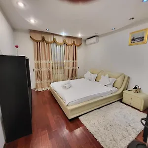 Parter Arena Nationala Monza Mega Mall Apartament