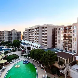 Royal Premium , Sunny Beach Bulgaria